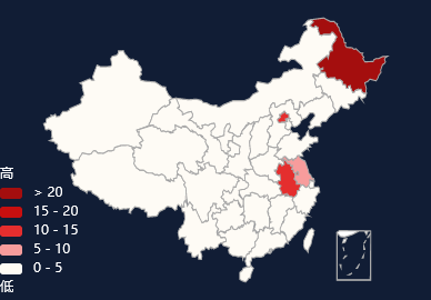 事件分析 - 黑龙江省2023年上半年全国大学英语四、六级考试报名即将开始