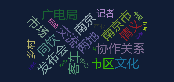 【事件分析】大美青海·南京西宁文化旅游周将于5月5日启动