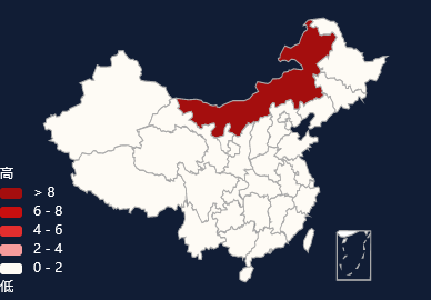 【舆情监测分析】内蒙古启动2023年重点高校招生专项计划，涉及巴彦淖尔这些区域