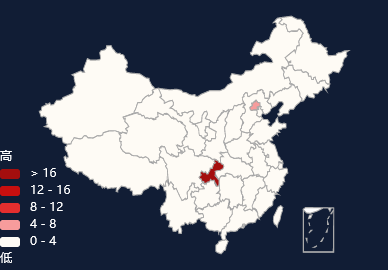 【舆情监测热点】一季度重庆市级重点项目完成投资1029.8亿元