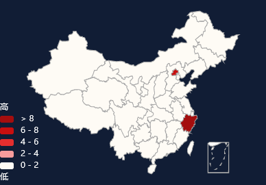 热点网络分析：杭州四季青部分市场“禁止直播”，为什么