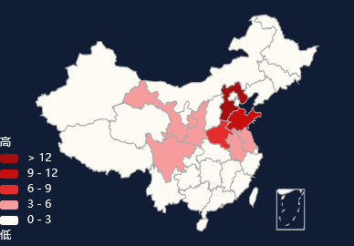 【热点舆情】通信行业大数据揭秘上海五一假期社会经济运行情况