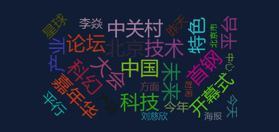 【网络舆情热点】新华全媒+丨2023中国科幻大会用40场活动打造“科幻盛宴”