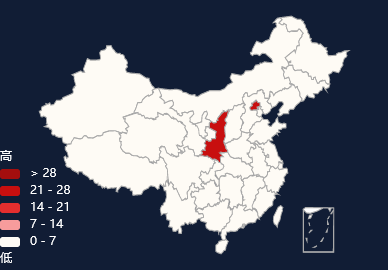 【事件分析】陕西省发布2023年第1号省总林长令
