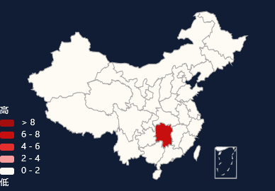 【事件舆情分析】2023年湖南省科技活动周在郴州宜章启动