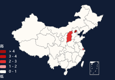 【舆情监测分析】山西忻州发布一方舱集中隔离场所项目选址公示