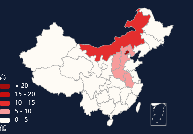 事件分析 - 北京医疗机构在册护士达14.3万人