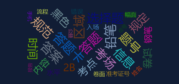 热点网络分析：湖北省教育考试院发布最新提醒！