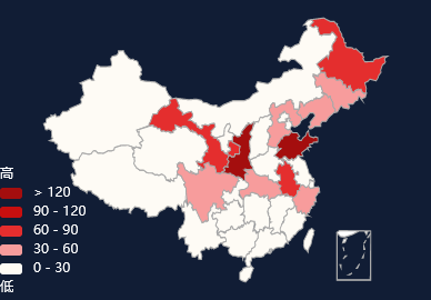 【网络舆情热点】北京：最新疫情周报显示呼吸道传染病仍是主要病种